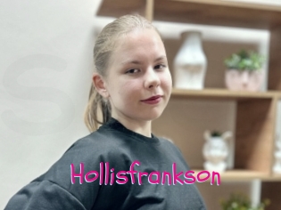 Hollisfrankson