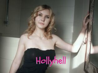 Hollyhell