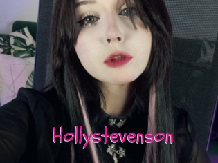 Hollystevenson