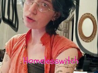 Homelesswitch