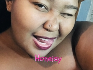 Honeisy