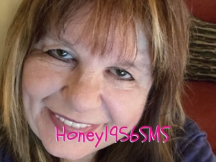 Honey1956SMS