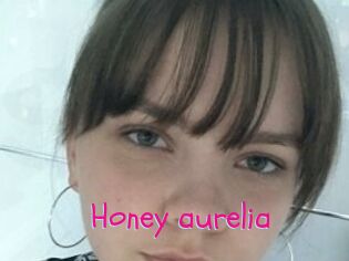 Honey_aurelia