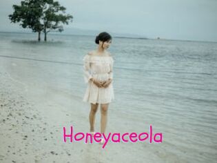 honeyaceola Spanking Sarah