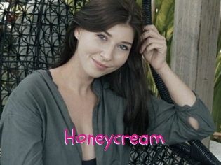 Honeycream