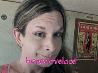 Honeylovelace