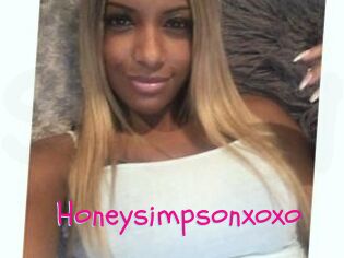 Honeysimpsonxoxo