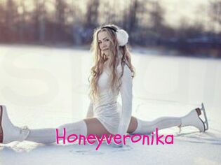 Honeyveronika