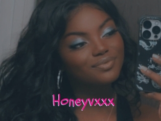 Honeyvxxx