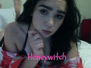 Honeywitch