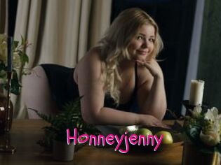 Honneyjenny