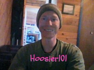 Hoosier101