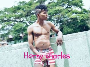 Horny_charles