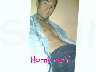 Horny_wolf