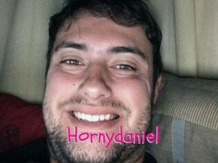 Hornydaniel