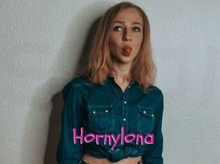 Hornylona