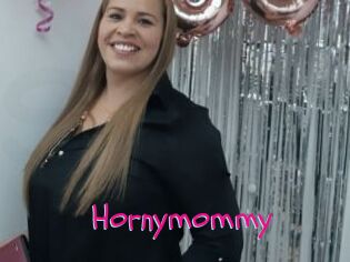 Hornymommy