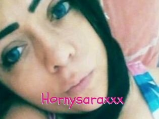 Hornysaraxxx