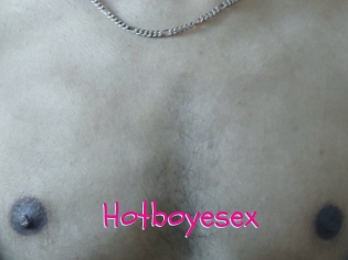 Hotboyesex