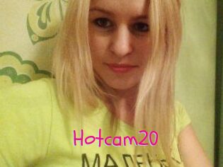 Hotcam20