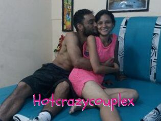 Hotcrazycouplex