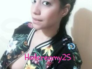 Hotcreamy25