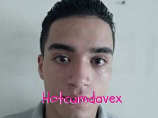 Hotcumdavex