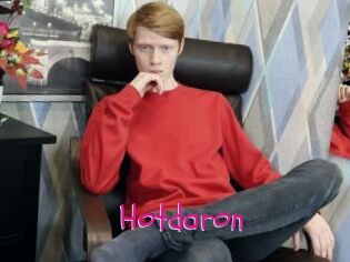 Hotdaron