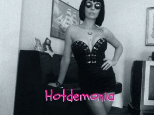 Hotdemonia