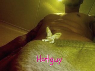 Hotguy