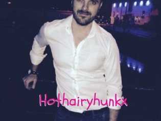 Hothairyhunkx