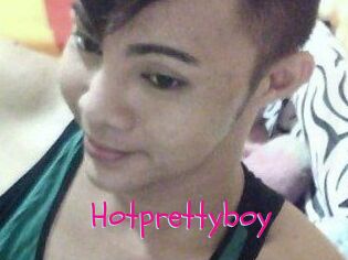 Hotprettyboy