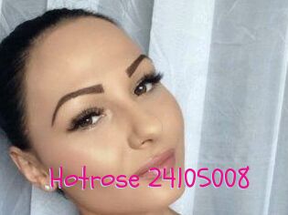 Hotrose