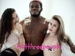 Hotthreepeople