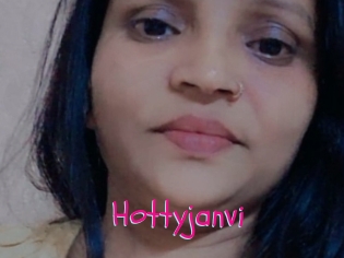 Hottyjanvi