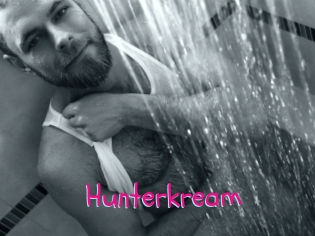 Hunterkream