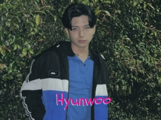 Hyunwoo