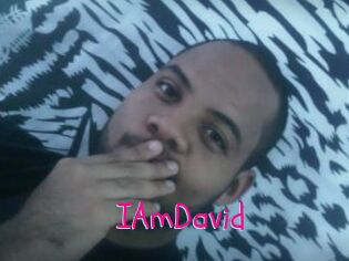 IAmDavid