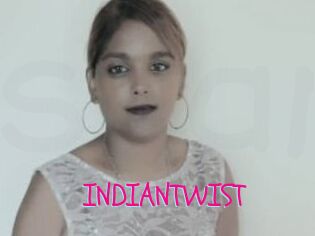 INDIANTWIST