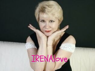 IRENAlove