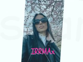 IRRMAx