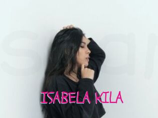 ISABELA_KILA