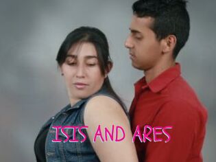 ISIS_AND_ARES