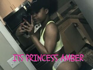 ITS_PRINCESS_AMBER