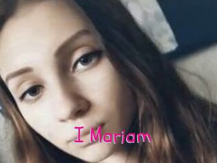 I_Mariam