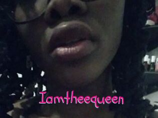 Iamtheequeen