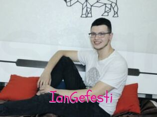 IanGefesti