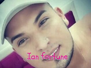 Ian_fortune