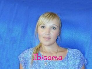 Ibisama