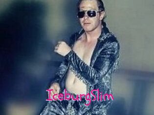IceburgSlim